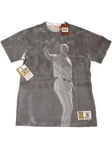 Mitchell & Ness Baltimore Orioles Cal Ripken t-shirt size medium NWT